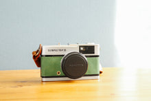 ç»åãã®ã£ã©ãªãŒãã¥ãŒã¢ã«èªã¿èŸŒã, OLYMPUS TRIP35 Avocadoð¥ ãå®ååã