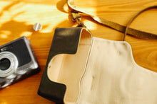 画像をギャラリービューアに読み込む, FUJIFILM NATURA CLASSICA【完動品】【実写済み❗️】【美品❗️】革ケース付き!