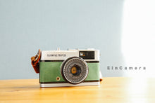 ç»åãã®ã£ã©ãªãŒãã¥ãŒã¢ã«èªã¿èŸŒã, OLYMPUS TRIP35 Avocadoð¥ ãå®ååã