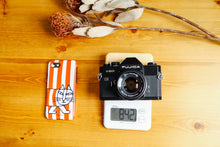 画像をギャラリービューアに読み込む, FUJICA ST801(BK)【希少❗️】【完動品】