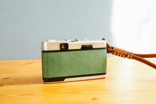 ç»åãã®ã£ã©ãªãŒãã¥ãŒã¢ã«èªã¿èŸŒã, OLYMPUS TRIP35 Avocadoð¥ ãå®ååã