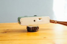 ç»åãã®ã£ã©ãªãŒãã¥ãŒã¢ã«èªã¿èŸŒã, OLYMPUS TRIP35 Avocadoð¥ ãå®ååã