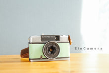 ç»åãã®ã£ã©ãªãŒãã¥ãŒã¢ã«èªã¿èŸŒã, OLYMPUS PEN-EE2 Mentað¿ããŒãã«ã¡ã©ãå®ååããå®åæžã¿ã