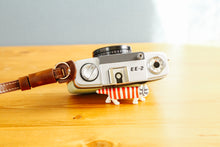 ç»åãã®ã£ã©ãªãŒãã¥ãŒã¢ã«èªã¿èŸŒã, OLYMPUS PEN-EE2 Mentað¿ããŒãã«ã¡ã©ãå®ååããå®åæžã¿ã