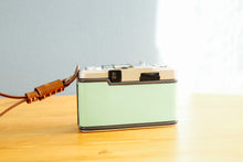 ç»åãã®ã£ã©ãªãŒãã¥ãŒã¢ã«èªã¿èŸŒã, OLYMPUS PEN-EE2 Mentað¿ããŒãã«ã¡ã©ãå®ååããå®åæžã¿ã