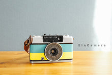 画像をギャラリービューアに読み込む, OLYMPUS PEN-EE-3 ピコターノ🦜【完動品】【実写済み】