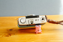 画像をギャラリービューアに読み込む, OLYMPUS PEN-EE-3 ピコターノ🦜【完動品】【実写済み】