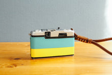 画像をギャラリービューアに読み込む, OLYMPUS PEN-EE-3 ピコターノ🦜【完動品】【実写済み】