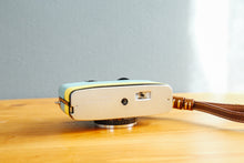 画像をギャラリービューアに読み込む, OLYMPUS PEN-EE-3 ピコターノ🦜【完動品】【実写済み】