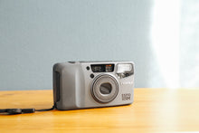 画像をギャラリービューアに読み込む, PENTAX ESPIO115M【完動品】