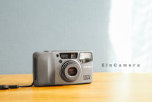 画像をギャラリービューアに読み込む, PENTAX ESPIO115M【完動品】