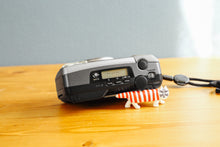 画像をギャラリービューアに読み込む, PENTAX ESPIO115M【完動品】