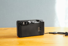 画像をギャラリービューアに読み込む, PENTAX ESPIO115M【完動品】