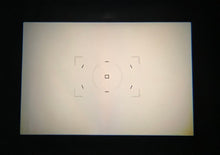 画像をギャラリービューアに読み込む, MINOLTA α SWEETⅡ