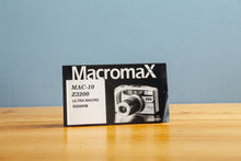 画像をギャラリービューアに読み込む, GOKO Macromax MAC-10 Z3200【完動品】