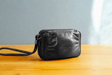 画像をギャラリービューアに読み込む, Minolta Repo ブラック 【美品】【完動品】ハーフカメラ