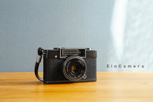 画像をギャラリービューアに読み込む, Minolta Repo ブラック 【美品】【完動品】ハーフカメラ