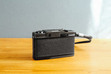 画像をギャラリービューアに読み込む, Minolta Repo ブラック 【美品】【完動品】ハーフカメラ