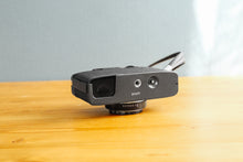 画像をギャラリービューアに読み込む, Minolta Repo ブラック 【美品】【完動品】ハーフカメラ