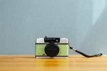 画像をギャラリービューアに読み込む, OLYMPUS PEN EE-3 ライム🍐【完動品】