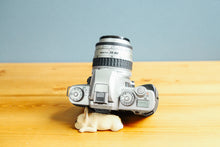 画像をギャラリービューアに読み込む, PENTAX MZ-5【完動品】