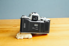 画像をギャラリービューアに読み込む, PENTAX MZ-5【完動品】