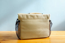 画像をギャラリービューアに読み込む, Nikon カメラバッグ ヴィンテージ