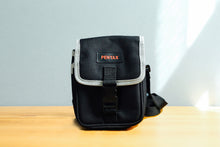 画像をギャラリービューアに読み込む, PENTAX MZシリーズ ショルダーバッグ 状態◎