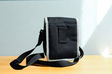 画像をギャラリービューアに読み込む, PENTAX MZシリーズ ショルダーバッグ 状態◎