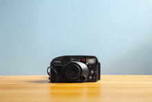 画像をギャラリービューアに読み込む, Canon New Autoboy【完動品】