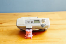 画像をギャラリービューアに読み込む, Nikon Lite・Touch Zoom70Ws【完動品】