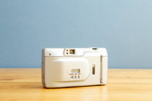 画像をギャラリービューアに読み込む, Nikon Lite・Touch Zoom70Ws【完動品】