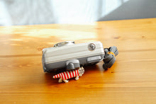 画像をギャラリービューアに読み込む, FUJIFILM ZOOM DATE 120V【完動品】1部欠点あり