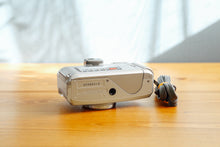 画像をギャラリービューアに読み込む, FUJIFILM ZOOM DATE 120V【完動品】1部欠点あり