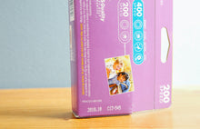 Load image into Gallery viewer, CVS35mm Color Print Film200 35mm color negative film 24 shots expired film