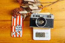画像をギャラリービューアに読み込む, YASHICA Electro35GS【完動品】