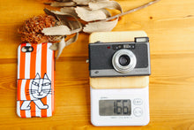 画像をギャラリービューアに読み込む, FUJIFILM NATURA CLASSICA【完動品】【実写済み❗️】【美品❗️】革ケース付き!