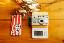 画像をギャラリービューアに読み込む, FUJIFILM ZOOM DATE 120V【完動品】1部欠点あり