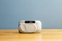 画像をギャラリービューアに読み込む, Minolta Capios75【完動品】