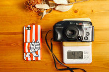 画像をギャラリービューアに読み込む, Canon New Autoboy【完動品】