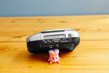 画像をギャラリービューアに読み込む, Minolta Capios75【完動品】