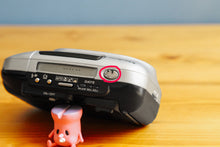 画像をギャラリービューアに読み込む, Minolta Capios75【完動品】