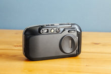 画像をギャラリービューアに読み込む, Minolta Capios75【完動品】