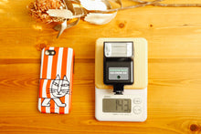 画像をギャラリービューアに読み込む, ARROW ACE QA-2200AS フラッシュ(ストロボ)【完動品】