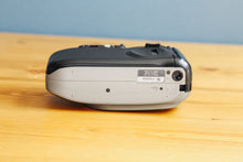 画像をギャラリービューアに読み込む, Minolta Capios75【完動品】