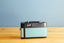 画像をギャラリービューアに読み込む, 【revognitrats様 交換品】Minolta Hi-Matic AF-D【完動品】【実写済み❗️】