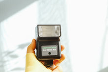 画像をギャラリービューアに読み込む, ARROW ACE QA-2200AS フラッシュ(ストロボ)【完動品】