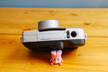 画像をギャラリービューアに読み込む, Canon Autoboy SII【完動品】