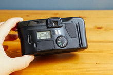 画像をギャラリービューアに読み込む, Canon Autoboy SII【完動品】