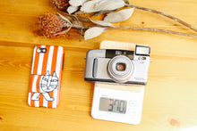 画像をギャラリービューアに読み込む, Canon Autoboy SII【完動品】